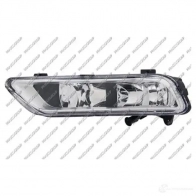 Противотуманная фара, птф PRASCO Volkswagen Passat (B7) 5 Универсал 2.0 TDI 4motion 170 л.с. 2010 – 2013 VG0554422 DN9 72