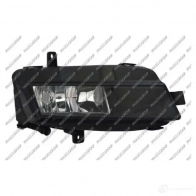 Противотуманная фара, птф PRASCO DW 0TIL VG4004413 Volkswagen Golf 7 (5G1, BQ1, BE2) Хэтчбек 2.0 GTI 230 л.с. 2013 – 2024 8033533290312