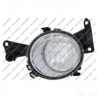 Противотуманная фара, птф PRASCO I9UOE IT 8033533132964 OP0344413 Opel Corsa (D) 4 2006 – 2014