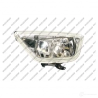 Противотуманная фара, противотуманка птф PRASCO DNW5 DV fd4224414vis Ford Focus 1 Хэтчбек 1.6 16V Flexifuel 102 л.с. 2002 – 2004 8033533220838