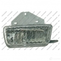 Противотуманная фара, птф PRASCO VG9134413 9QFMN 8F Volkswagen Transporter 8033533091247