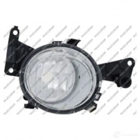 Противотуманная фара, птф PRASCO OP0344414 Opel Corsa (D) 4 2006 – 2014 8033533132971 9 XUF0