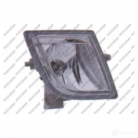 Противотуманная фара, птф PRASCO 8033533137839 Mazda 6 (GH) 2 Хэтчбек 2.2 MZR CD 125 л.с. 2009 – 2012 MZ0514414 T2DYR HR