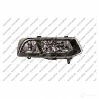 Противотуманная фара, птф PRASCO 8033533349102 Volkswagen Polo (6R1, 6C1) 5 Хэтчбек 1.6 90 л.с. 2014 – 2025 VG0244423 AJOQ 6S