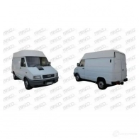 Противотуманная фара, противотуманка птф PRASCO GL KG4R 2586921 ft9254413