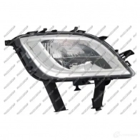 Противотуманная фара, птф PRASCO OP4164414 320 I1ZN 8033533197055 Opel Astra (J) 4 Седан