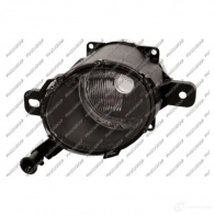 Противотуманная фара, птф PRASCO OP7194414 Opel Zafira (B) 2 Минивэн 8033533201615 61Y5 6