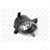 Противотуманная фара, птф PRASCO 1437659697 VG6204415 XD2 GV77