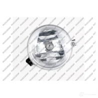Противотуманная фара, птф PRASCO LP9K P 1437662537 JE0304433