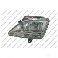 Противотуманная фара, птф PRASCO BE5K1 VM FD0524414 Ford Fiesta 4 (DX, JA, JB) Хэтчбек 1.0 i 52 л.с. 1997 – 1999 8033533009495