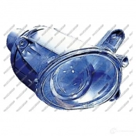 Противотуманная фара, птф PRASCO VG0534413 WE M8V7 Volkswagen Passat (B5) 3 1997 – 2005 8033533103940