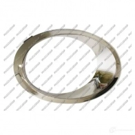 Рамка противотуманной фары PRASCO ME VENS FD1141249 1437712167