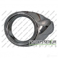 Рамка противотуманной фары PRASCO Ford Focus 3 (CB8) Седан 1.0 EcoBoost 100 л.с. 2012 – 2024 FD4281242 8033533229312 O VWCF9Q