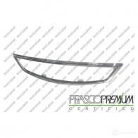 Фартук бампера PRASCO FD1092305 8033533049613 2582636 XEPWY S9