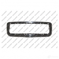 Фартук бампера PRASCO 2604787 8033533128127 SK0222305 NRUY0 KG