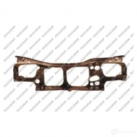 Панель радиатора, телевизор PRASCO M92B 352 8033533058592 ab0173200 2573465