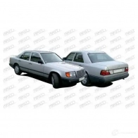 Панель радиатора, телевизор PRASCO me0310220 2593989 CA4 V7T