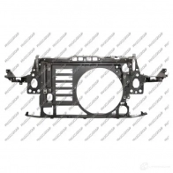 Панель радиатора PRASCO MN3083220 Mini Cooper (R56) 2 Хэтчбек 2.0 Cooper SD 136 л.с. 2011 – 2013 I S5PC 8033533229442