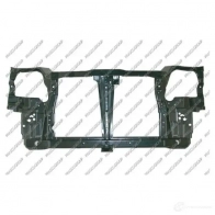 Панель радиатора PRASCO HD8203210 N U72Z Honda CR-V 1 (RD1, 3) 1995 – 2001 8033533050831