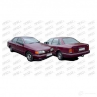 Топливный бак PRASCO LT9 QB fd0840007 2582485