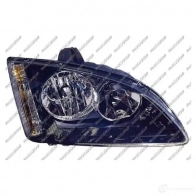 Фара PRASCO Ford Focus 2 Седан QHR 0SII FD4244913 8033533098567