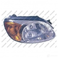 Фара PRASCO G OMLE HN0184803 Hyundai Accent (LC) 2 1999 – 2005 8033533135590