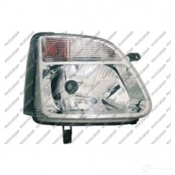 Фара PRASCO YZ2 IY OP3044813 8033533024436 Opel Agila (A) 1 Хэтчбек