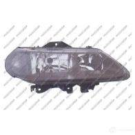 Фара PRASCO Renault Laguna (B56) 1 Хэтчбек 1.8 94 л.с. 1995 – 2001 CPAQK O 8033533094613 RN0824903