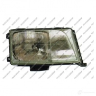 Фара PRASCO 8033533031694 YMGU Q Mercedes E-Class (W124) 1 Седан 2.8 E 280 (1229) 193 л.с. 1993 – 1995 ME0334603