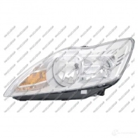 Фара PRASCO Ford Focus 2 Универсал 1.6 TDCi 100 л.с. 2004 – 2012 8033533185069 H 0G3YI FD4264904