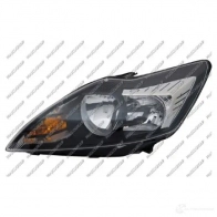 Фара PRASCO Ford Focus 2 Универсал 1.6 TDCi 90 л.с. 2004 – 2012 FD4264914 R6 PGK3 8033533184475