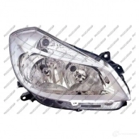 Фара PRASCO 8033533120985 1P 6X6QA RN3254903 Renault Clio (BR, CR) 3 Хэтчбек 1.6 16V (BR09. BR0T. CR09. CR0T) 88 л.с. 2005 – 2024