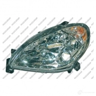 Фара PRASCO 8033533039874 CI4224924 Citroen Xsara 1 (N2) Универсал WH1 Y90