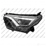 Фара PRASCO TY2924904 Toyota RAV4 (XA40) 4 Кроссовер 2.5 180 л.с. 2012 – 2024 9SB X8V