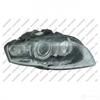 Фара PRASCO AD0224915 8033533284212 Audi A4 (B7) 3 Седан 3.0 Tdi Quattro 204 л.с. 2004 – 2008 8 R2FHMJ