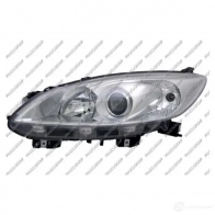 Фара PRASCO Mazda 5 (CW) 3 Минивэн KKVZM UR MZ4294914 8033533264764