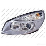 Фара PRASCO S8N0 71 RN0344914 8033533172458 Renault Scenic 2 (JM) 2003 – 2009