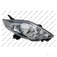 Фара PRASCO MZ4264923 Mazda 5 8033533184642 HZN1 11
