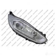 Фара PRASCO Ford Fiesta 6 (CB1, CCN) Хэтчбек 1.2 5 60 л.с. 2008 – 2024 FD3464913 8033533328527 UEBOK 8F