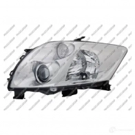 Фара PRASCO 8033533140419 TY3504904 Toyota Auris (E150) 1 2006 – 2012 YBV2J KP