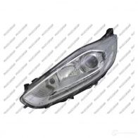 Фара PRASCO 8033533328534 FD3464914 Ford Fiesta 6 (CB1, CCN) Хэтчбек 1.2 5 60 л.с. 2008 – 2024 PL 9SKSW