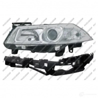 Фара PRASCO 0AO W6 RN4224913 8033533153440 Renault Megane (BM, CM) 2 Хэтчбек 1.5 dCi (BM16. CM16) 103 л.с. 2007 – 2009