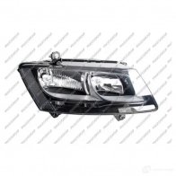 Фара PRASCO UE VV4 AD8224913 Audi Q5 (8RB) 1 Кроссовер 3.2 Fsi Quattro 270 л.с. 2008 – 2024