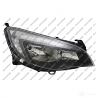 Фара PRASCO Opel Astra (J) 4 2009 – 2015 8033533206221 OP4164913 4G X4H9V