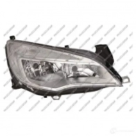 Фара PRASCO 8033533206184 Z NGE6 Opel Astra (J) 4 2009 – 2015 OP4164903