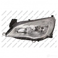 Фара PRASCO OP4164904 8033533206191 GS GKF Opel Astra (J) 4 2009 – 2015