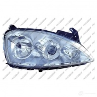 Фара PRASCO MC8K EWY OP0324913 Opel Corsa (C) 3 Хэтчбек 1.8 (F08. F68) 125 л.с. 2000 – 2009 8033533138812