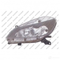 Фара PRASCO 8033533151514 3 ZRDO Renault Clio (BR, CR) 3 Хэтчбек 1.5 dCi (C/BR0G. C/BR1G) 68 л.с. 2005 – 2025 RN3254933