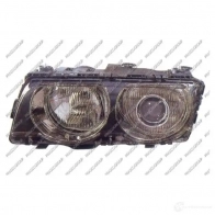 Фара PRASCO Bmw 7 (E38) 3 Седан 2.8 728i x 193 л.с. 1995 – 2001 bm0984904 TH KK16C 8033533132469