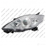 Фара PRASCO Mazda 5 8033533197000 MZ4284903 R JJW60T